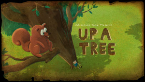 UPA Tree is a new TV show that consists of nothing but UPA cartoons.