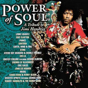 Jimi Hendrix – Discografia remasterizada completa + Bootlegs