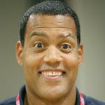 Stu Jackson Profile Info