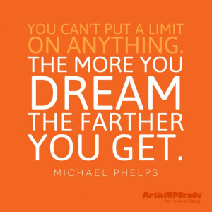 Michael Phelps #Quote #Olympics #Inspiration