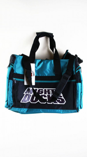 Mighty Ducks Starter Snapbacks