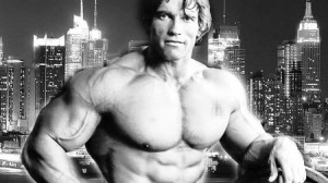 Arnold Schwarzenegger Quotes – Not Every Legend is a Myth