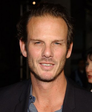 Peter Berg