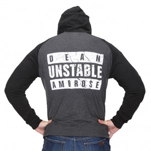 , Dean Ambrose Hoodie, Ambrose Jonathan, Dean O'Gorman, Dean Ambrose ...