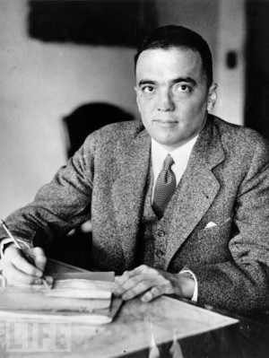 Edgar Hoover Pictures