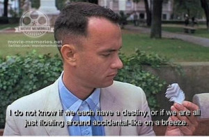 Forrest Gump on imgfave