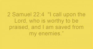 Top 10 Bible Verses About Praise