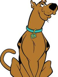 Scooby Doo: