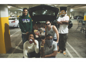 To help improve the quality of the lyrics, visit Kyle – Fruit Snacks ...