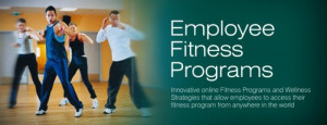 Gym In Motion EmploteeFitness Programs