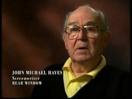 John Michael Hayes's Profile