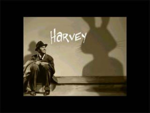 ... . You may quote me. -One of the best quotes from the movie Harvey