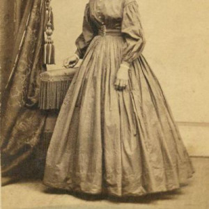 Civil War Era Women 39 s Clothing
