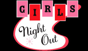 Girls Night Out at Freddy & Eddy This Thursday 3/29