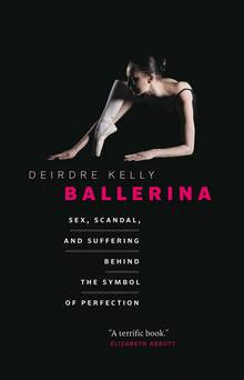 Inside the hard, sad and beautiful world of the ballet dancer Add to ...