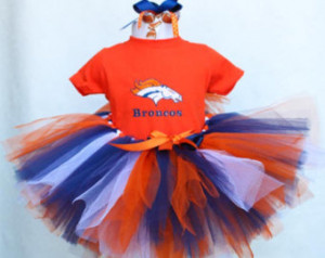 My Broncos Fan Neighbor Is A Lurker