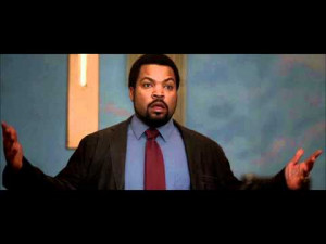 Ice Cube 21 Jump Street 21 jump street captain good