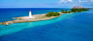 Caribe Bahamas Arquipelago