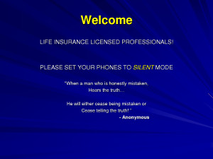 HBW online life assurance quotes