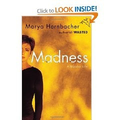 Fantastic Biography of a woman with bipolar. Riveting!