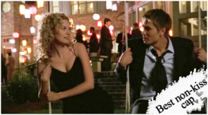 Lucas Scott and Peyton Sawyer #117 Because You Can Still See The Love ...