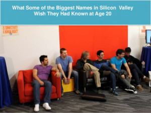 Silicon Valley best 20 quotes