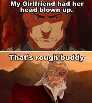 ... ] | Avatar: The Last Airbender / The Legend of Korra | Know Your Meme