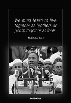 15 Inspirational Quotes to Commemorate Black History Month