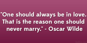 Oscar Wilde Quotes Funny