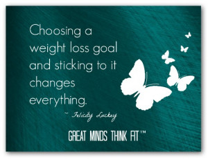 Dieting Quotes for Motivation