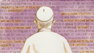 ... Francis quotes our church leaders and public officials should know