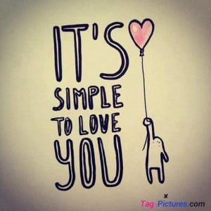 Cute Love Quotes For Her From The Heart