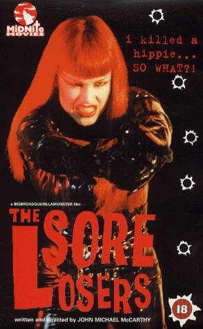 14 december 2000 titles the sore losers the sore losers 1997
