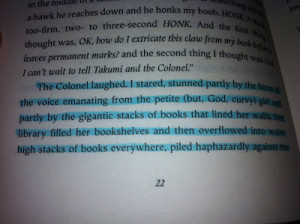 Amazing Book Review:John Green: Looking For Alaska