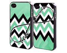 ... cover fits iPhone models best friend friends chevron, jeans,BFF,cute