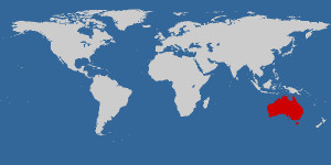 Australia, Academic Career Structure