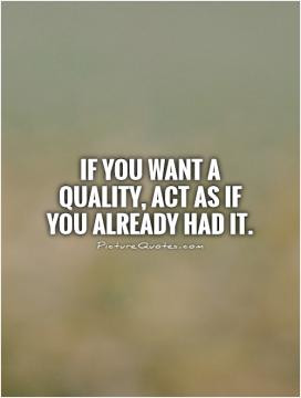 The greatest discovery of my generation is that a human being can ...