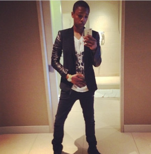 hey boo, it’s okay, just take a lot of deep breaths and this photo ...