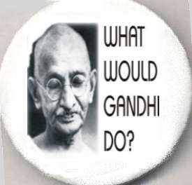 quotes from m k gandhi whatwouldgandido net has gandhi quotes links ...