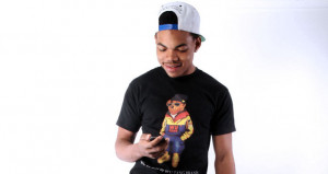 Chance The Rapper Quotes Ten rap verses from 2013 that
