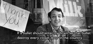 14 Harvey Milk Quotes That Will Inspire You