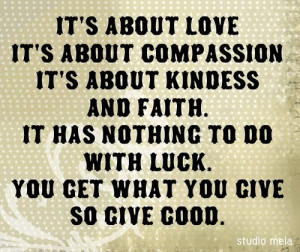 give good quote christie kennedy january 11 2012 pixels