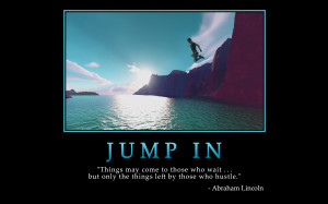 Displaying 13> Images For - Motivational Swimming Posters...