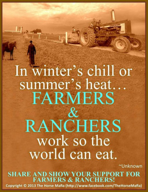 farmer rancher