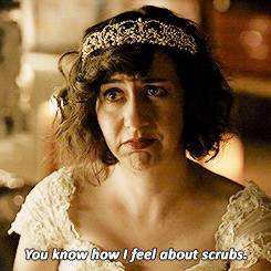 The Last Man On Earth