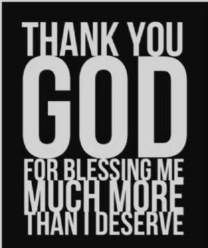 EVERYTHING HAPPENS FOR A REASON - DON'T EVER GIVE UP