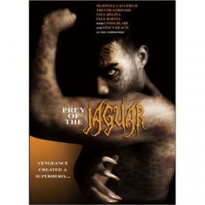 Prey of the Jaguar 1996 Active thriller