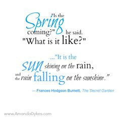 spring quotes funny spring quotes spring quote flower quotes spring