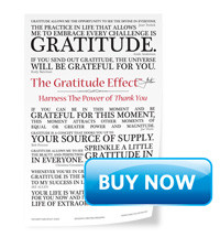The Gratitude Effect - Avaiya Media