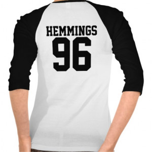 Hemmings '96